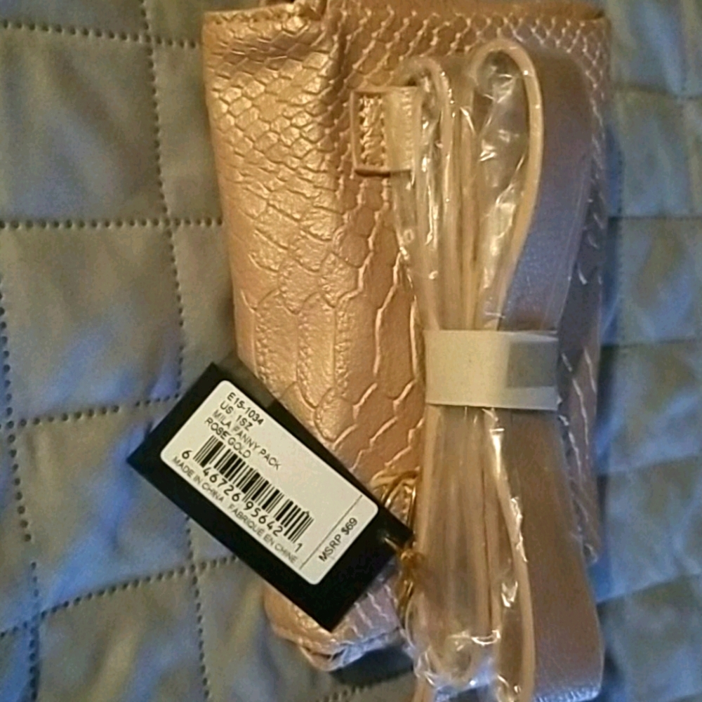Bebe Mila Fanny Pack